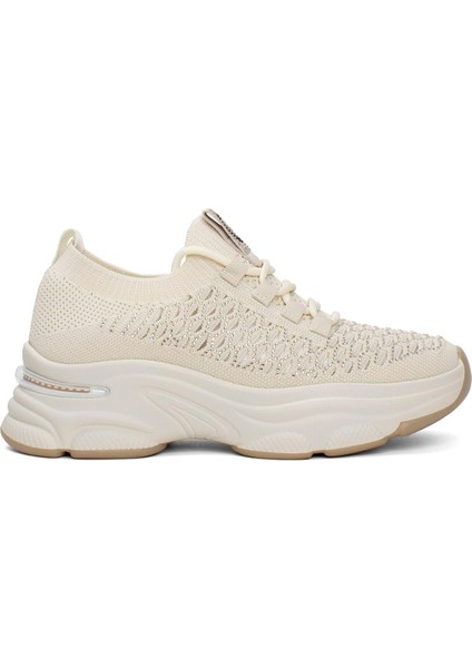 Kadın Sneaker ( Günlük) 24Y309-3 Bj Guja Bej fırsatları