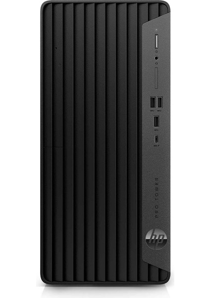 Pro Tower 400 G9 Intel Core I7 14700 32GB Ddr5 1tb SSD Windows 11 Pro Intel® UHD Graphics 730 Masaüstü Bilgisayar 5V5M2ESP18 + Zetta USB Bellek