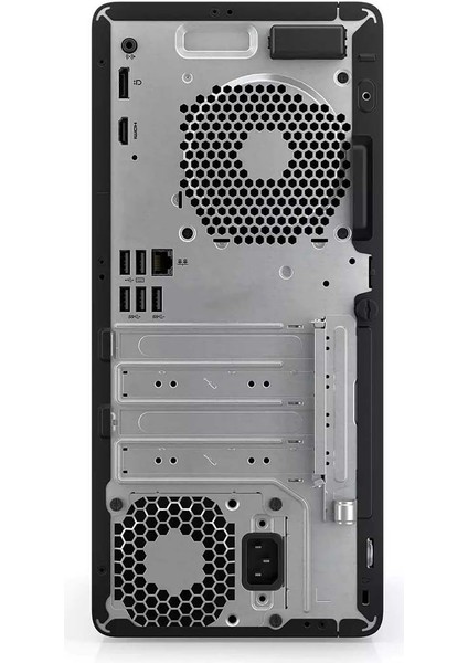 Pro Tower 400 G9 Intel Core I7 14700 32GB Ddr5 1tb SSD Windows 11 Pro Intel® UHD Graphics 730 Masaüstü Bilgisayar 5V5M2ESP18 + Zetta USB Bellek