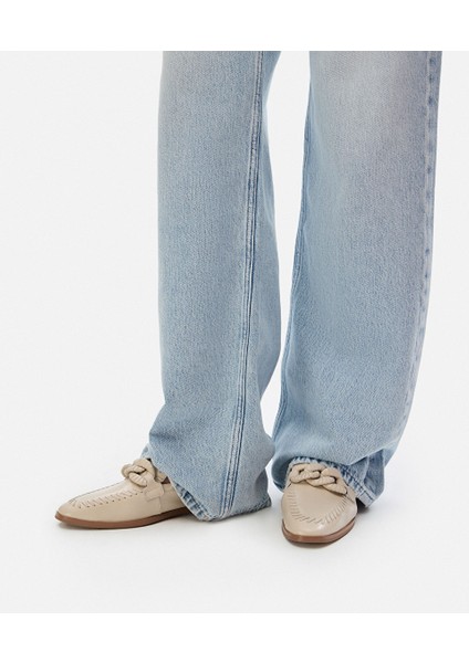 Zincir Tokalı Loafer IS1250030025002 fiyatları