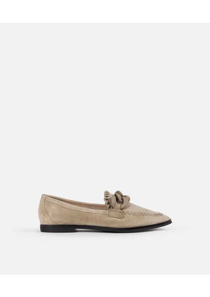 Zincir Tokalı Loafer IS1250030025007