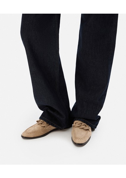 Zincir Tokalı Loafer IS1250030025007 fiyatları