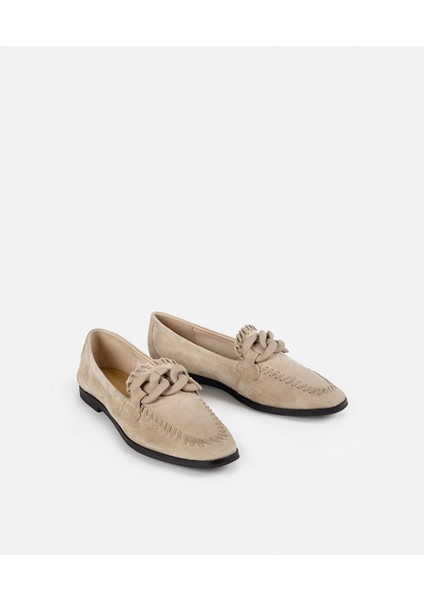 Zincir Tokalı Loafer IS1250030025007 modelleri