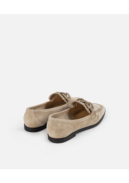 Zincir Tokalı Loafer IS1250030025007 fırsatları