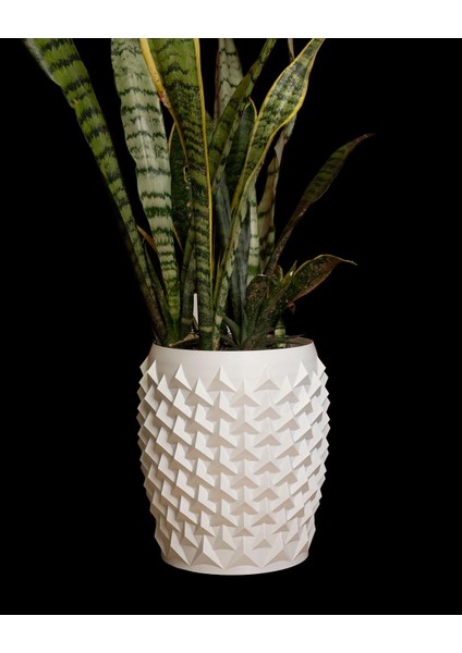 Piramid Form Saksı fiyatları