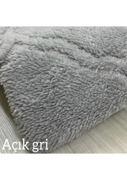 Kupa Model Kumaştan Welsoft Lastikli Halı Örtüsü fiyatları
