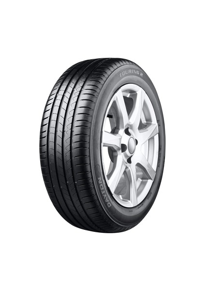 175/70 R14 84T Tourıng 2 Oto Yaz Lastiği (Üretim Yılı:2025)