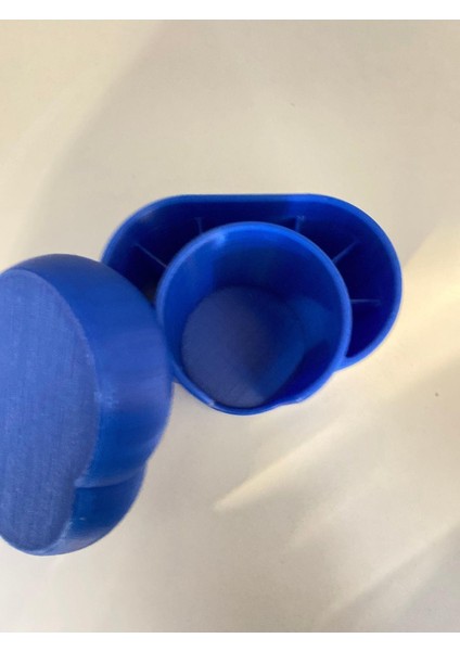 Pamuk Organizer modelleri