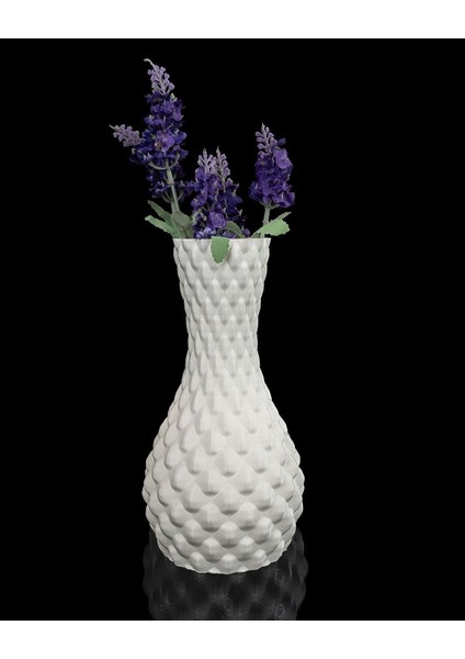 Elmas Desen Vazo fiyatları