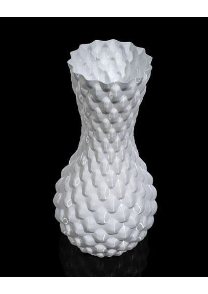 Elmas Desen Vazo fırsatları