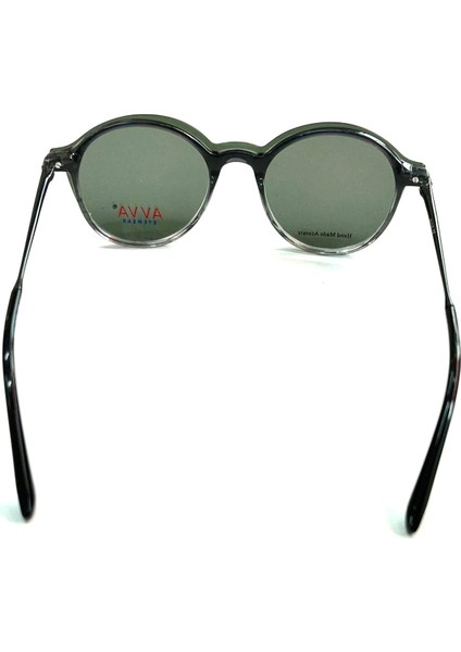 9365 C3 Polarize&antifar Klipsli Unisex Güneş Gözlüğü