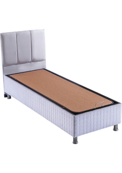 Crystal Plus Sandıklı baza ( 100 x 200 ) Başlık Hariç