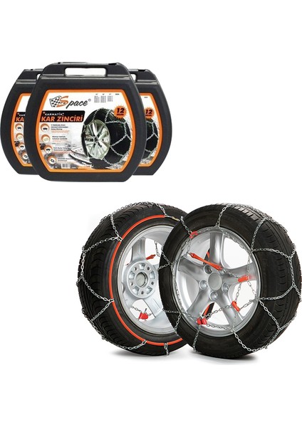 Zincir Grup: 5 / ZIXB50