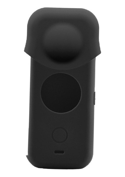 Shell Kamera Ekran Koruyucu Için Insta 360 Bir X2 Eylem Kamera Aksesuar Mavi (Yurt Dışından)