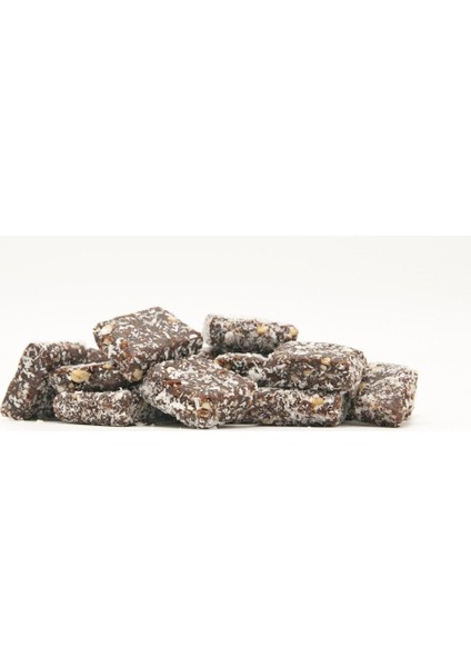 Fit Browni 80GR