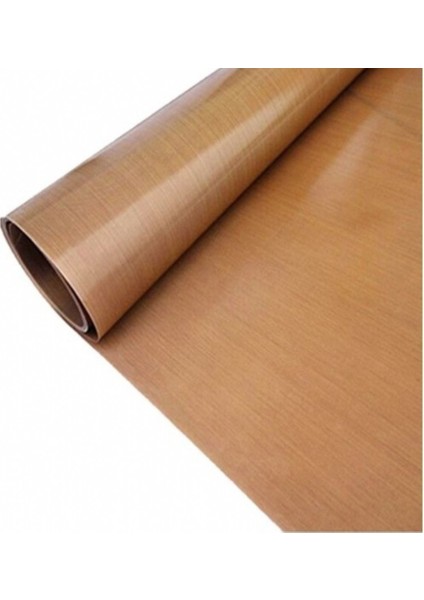 Ptfe 0.25 mm Yapışkanlı Teflon Kumaş