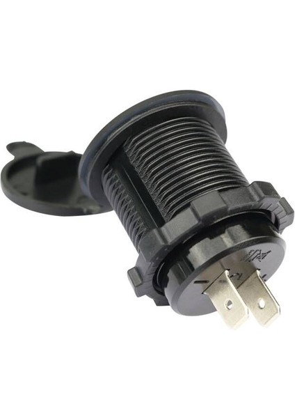 Usb-Type-C Soket 12-24V / ICCA103 indirimleri