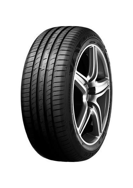 225/40R18 92Y Xl N Fera Prımus Oto Yaz 2025