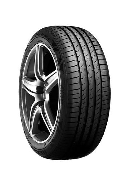 225/40R18 92Y Xl N Fera Prımus Oto Yaz 2025