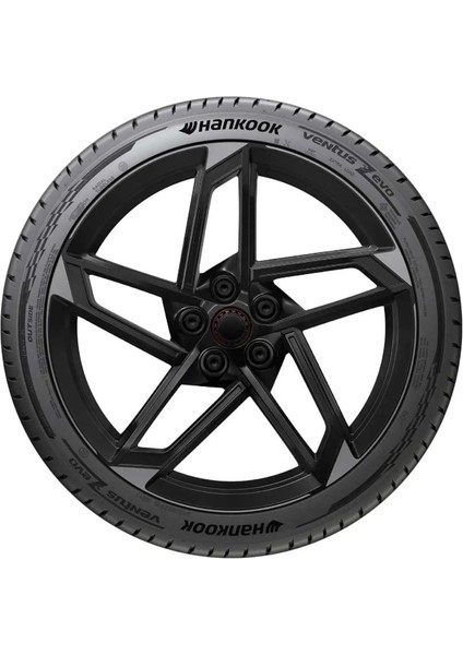 235/55R18 100V Ventus Evo Suv K137A Suv Yaz 2024