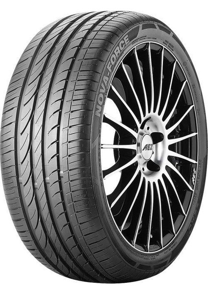 265/70R16 112H Nova-Force C/s Suv Yaz 2025
