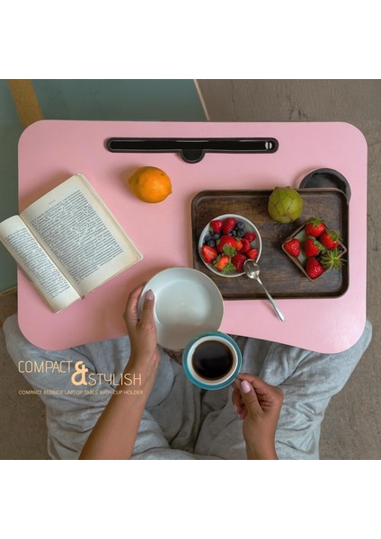Çocuk Ders Çalışma Sehpası Pembe/siyah Ders Çalışma Masası Boyama Sehpası Çizim Sehpası Koltuk Sehpası KP indirimleri