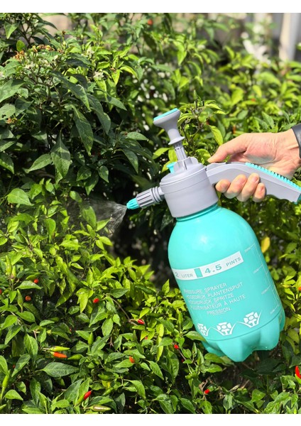 Cam Filmi Su Püskürtme Pompası Mavi / Arte4 fırsatları