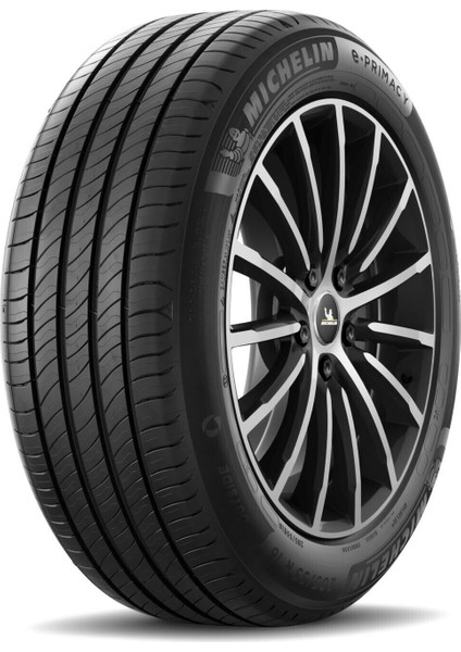 Michelın 235/55R19 105H Xl E Prımacy Mı Oto Yaz 2025