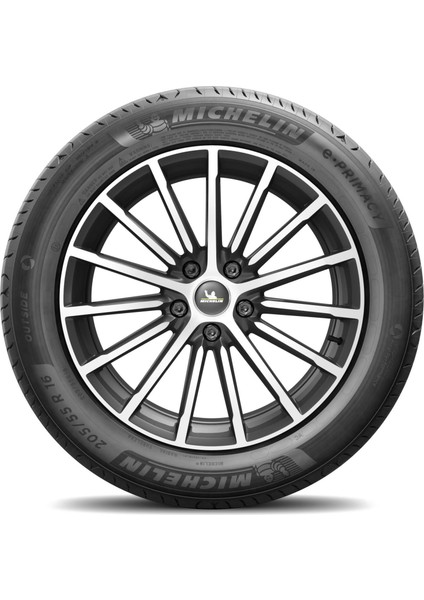 Michelın 235/55R19 105H Xl E Prımacy Mı Oto Yaz 2025 fiyatları