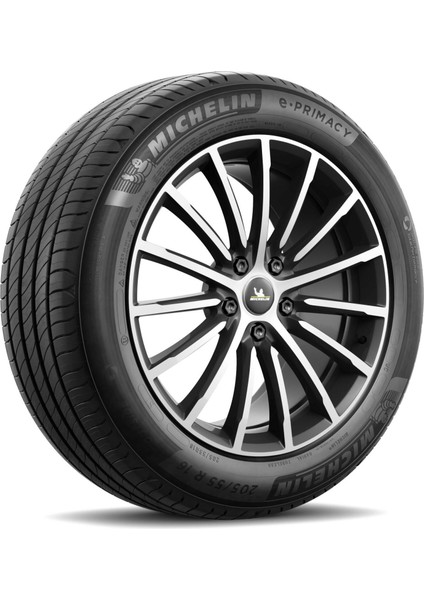 Michelın 235/55R19 105H Xl E Prımacy Mı Oto Yaz 2025 modelleri