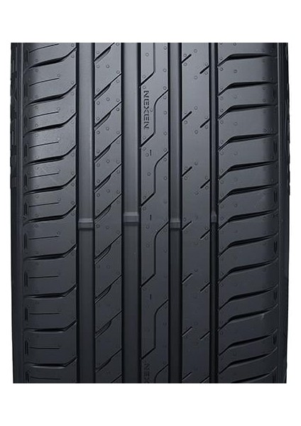 275/40R22 108Y Xl N Fera Sport Oto Yaz 2025 indirimleri
