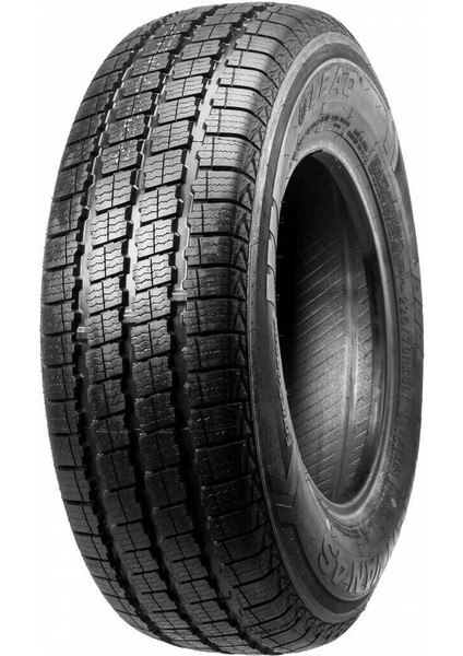 195/65R16C 8pr 104/102R Igreen Van 4s Kamyonet 4 Mevsim 2025