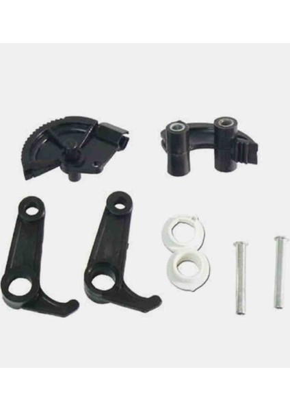 Debriyaj Pedal Dişli Takımı 9/11