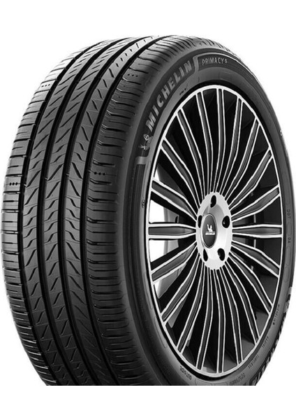 Michelın 235/55 R17 103W Xl Prımacy 5 Suv Yaz 2025