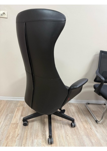 Marlen Plus Casella Derili Üst Düzey Yönetici Makam Koltuğu Fırat Ofis