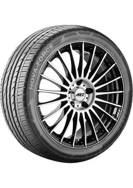 Nova-Force c/s Suv 265/50r20 xl 111w Yaz 2025