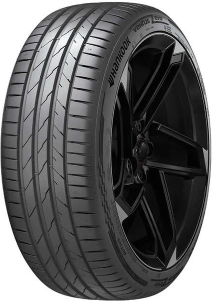 285/35ZR22 Xl Ventus Evo Suv K137A Suv Yaz 2024