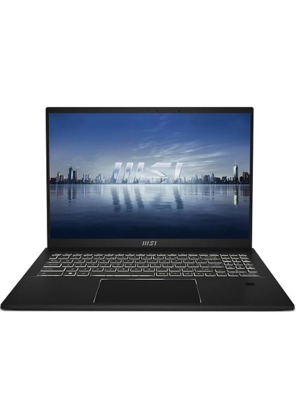 Yenilenmiş Msı Summit E16 Flip A13VFT-057TR I7-1360P 32 GB 1 Tb SSD RTX4060 16" Wqxga Ikisi Bir Arada Taşınabilir Bilgisayar
