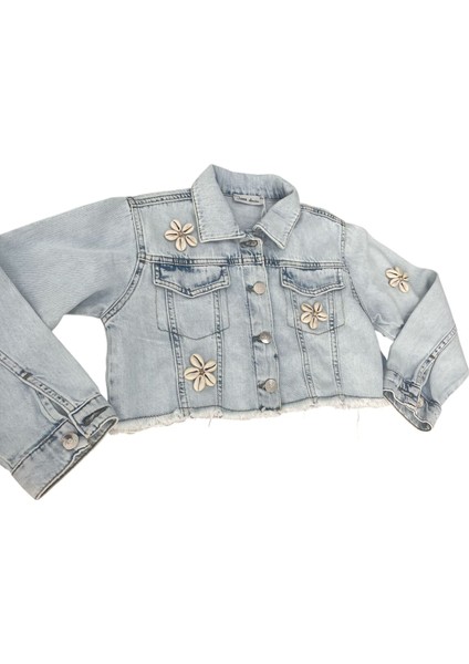 Kız Crop Ceket fiyatları