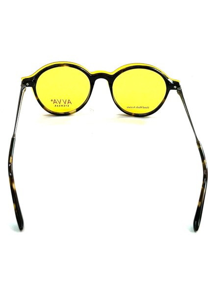 9365 C6 Polarize&antifar Klipsli Unisex Güneş Gözlüğü