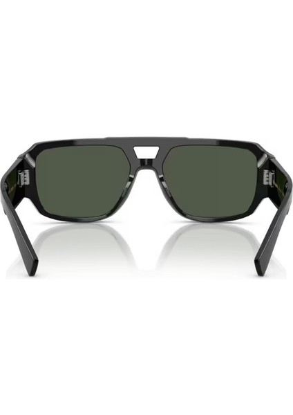Dolce Gabbana DG4482 28209A 57 Erkek Güneş Gözlüğü modelleri