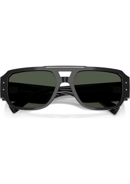 Dolce Gabbana DG4482 28209A 57 Erkek Güneş Gözlüğü indirimleri