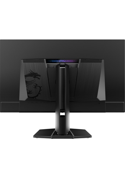 Yenilenmiş Msı 31.5" Mpg 321URX Qd-Oled 3840X2160 (Uhd) 16:9 Flat Qd-Oled 240HZ 0.03MS Freesync Premıum Pro Gamıng Monıtor