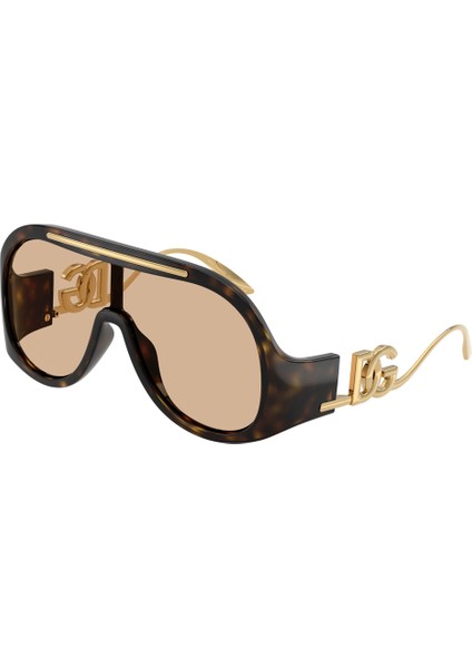 Dolce Gabbana Dg 6202 502/93 28 Kadın Güneş Gözlüğü