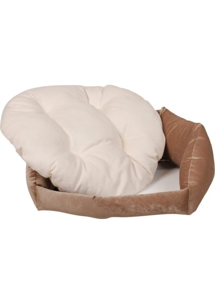 Luxury Vizon Model Kedi Köpek Yatakları 100X100 cm 1 Adet modelleri
