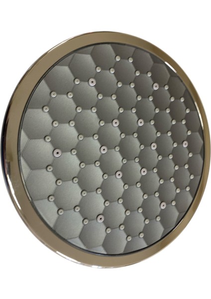 Robot / Tepe / Yağmurlama Duş Başlığı/kafası ve El Duşu Takım-Venüs Oval fiyatları