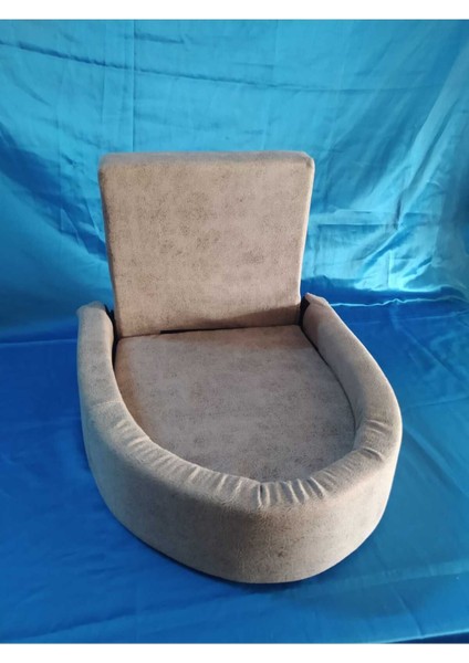 Luxury Evcil Hayvan Yatağı Kedi-Köpek 1 Adet