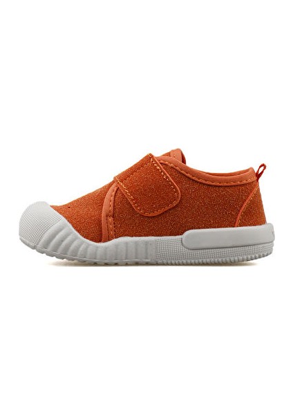 Unisex Çocuk Günlük Ayakkabı Anka II950.B25Y.224-14 Turuncu