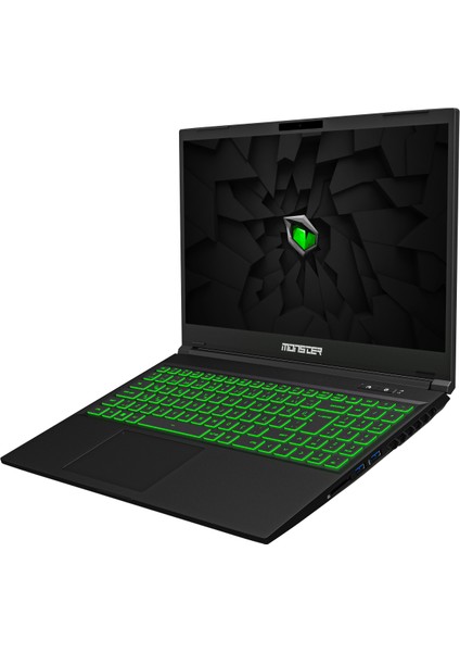 Abra A5 V20.5.1 Intel Core I5 13420H 16 GB Ram 1 Tb SSD 4 GB Rtx 3050 Windows 11 15,6" Fhd 144 Hz Oyun Bilgisayarı