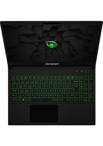 Abra A5 V20.5.1 Intel Core I5 13420H 16 GB Ram 1 Tb SSD 4 GB Rtx 3050 Windows 11 15,6" Fhd 144 Hz Oyun Bilgisayarı